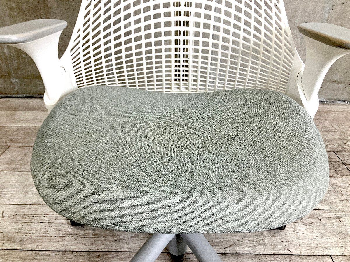HermanMiller ハーマンミラー