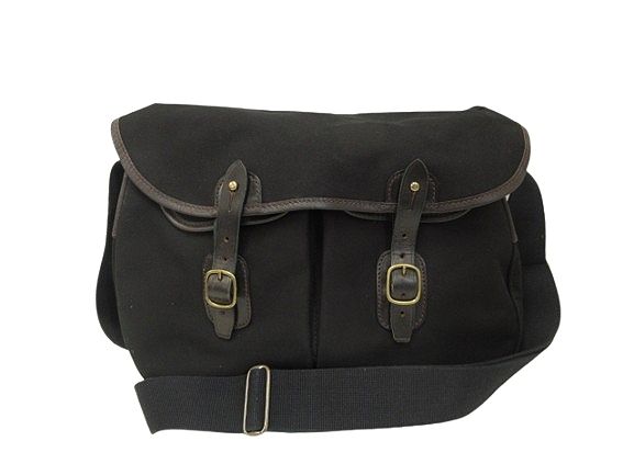 ブレディ BRADY アリエルトラウト ラージ ブラック ARIEL TROUT LARGE