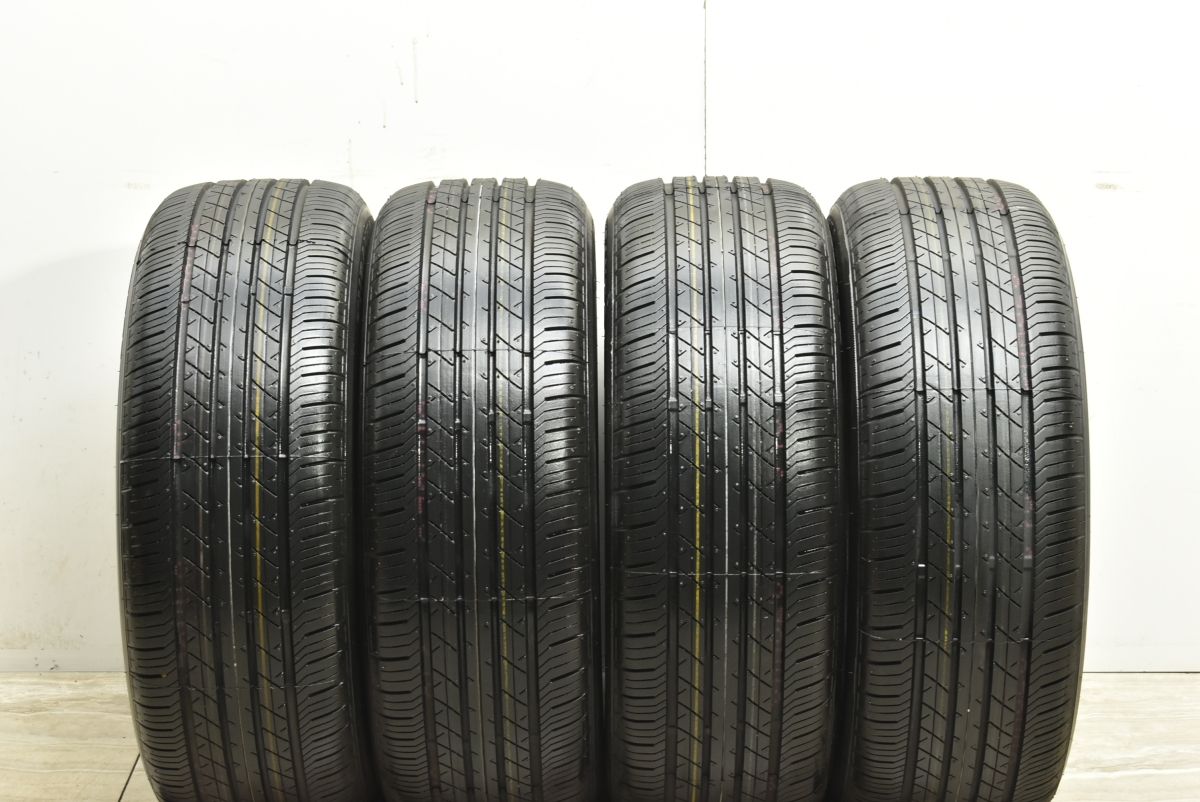 トランザ ER33 205/55R17 Tのみ 4本セット 新車外し - メルカリ