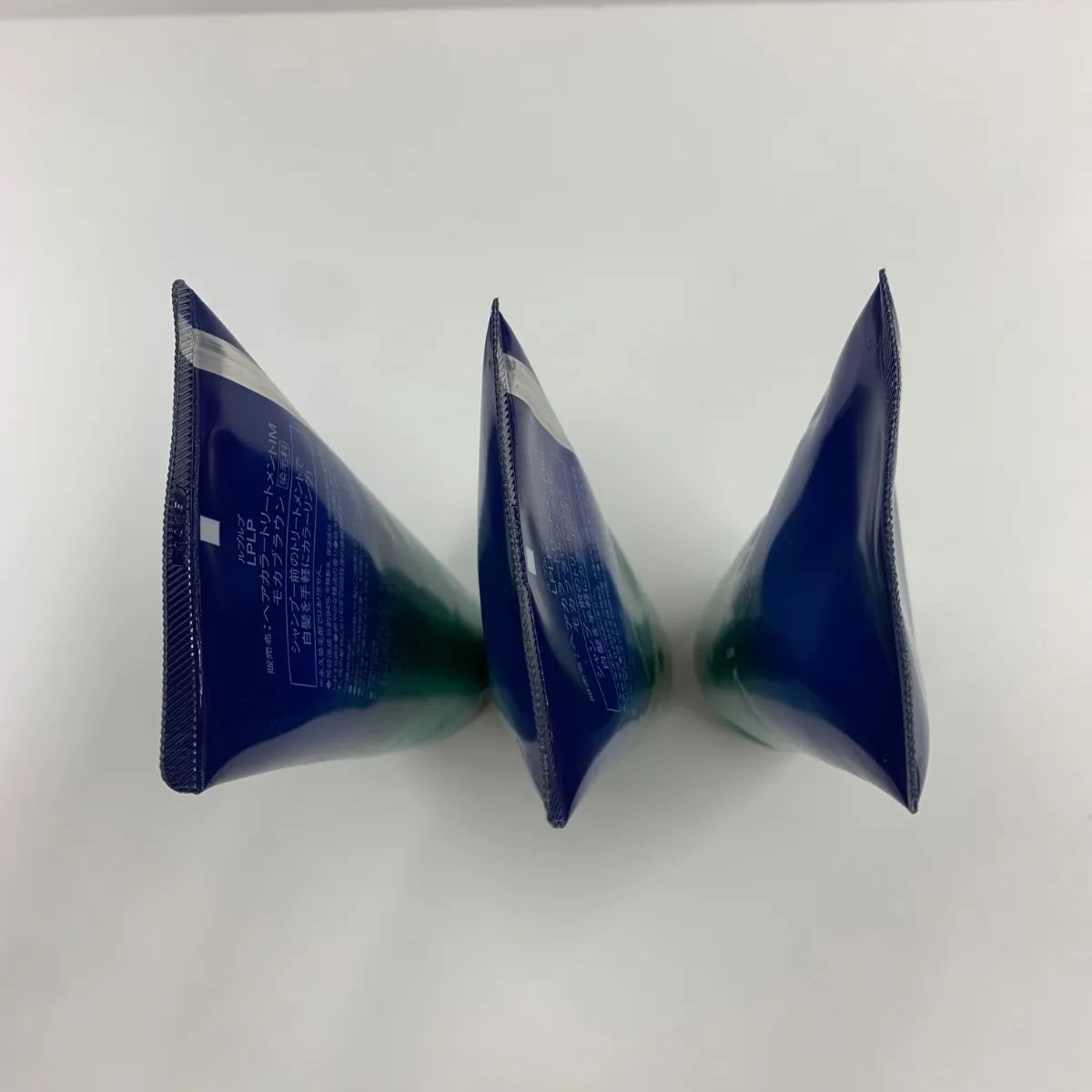 ルプルプ ヘアカラートリートメント 3本セットの商品一覧 通販 - Yahoo