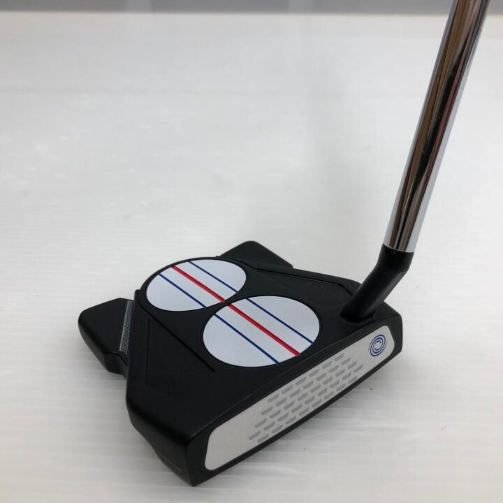 【週末特価】（未使用）オデッセイ　Ten 週末特価】（未使用）オデッセイ Ten TEN | 中古 | パター