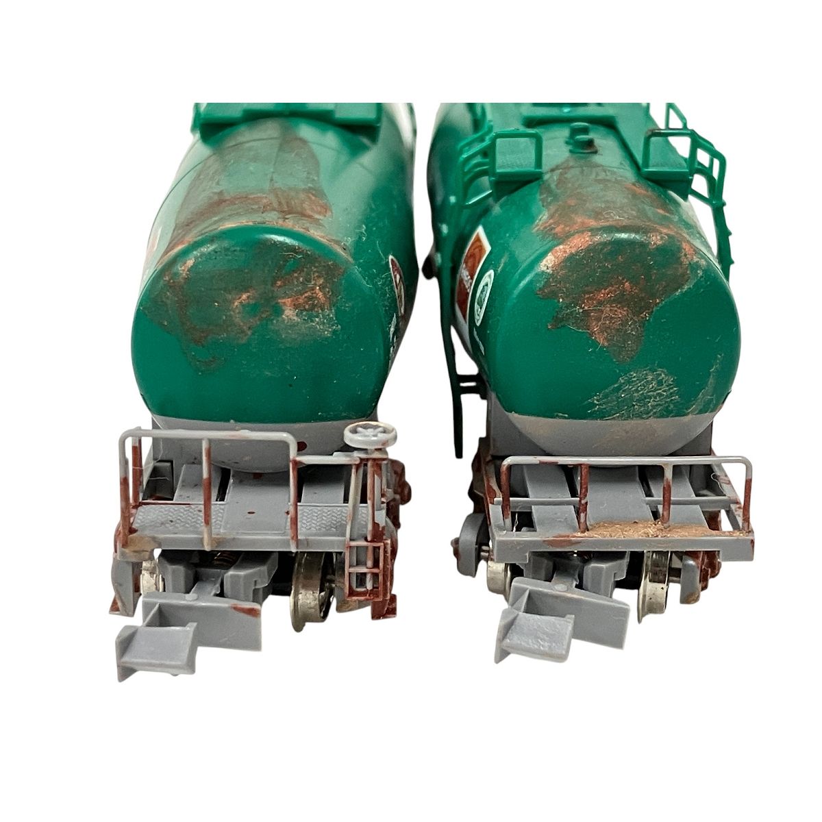 KATO 10-1167 タキ1000 日本石油輸送 エコレールマーク付き 8両 KATO 10-1167 タキ1000 日本石油輸送色ENEOS（エコレールマーク