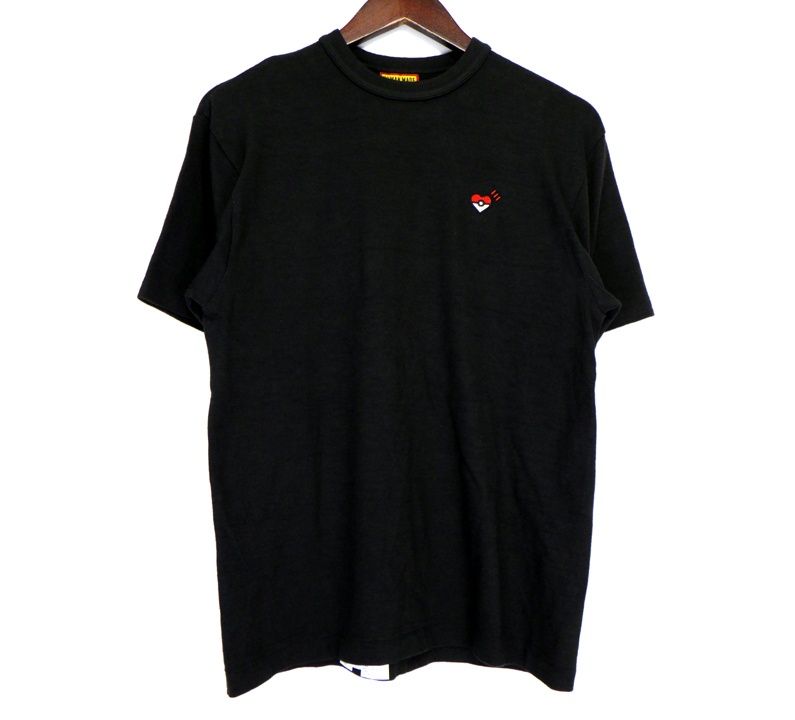 ヒューマンメイド HUMAN MADE × ポケモン Pokemon 【 Made