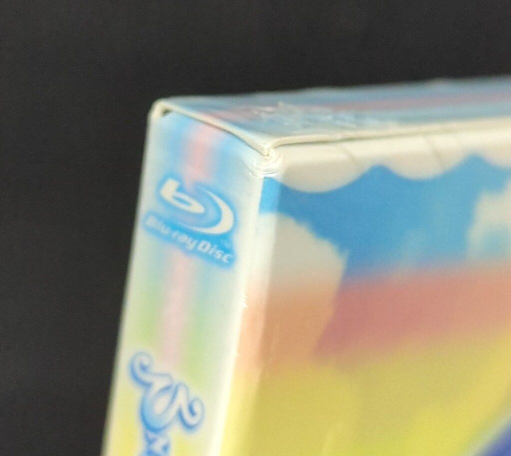 ひろがるスカイ!プリキュア 1