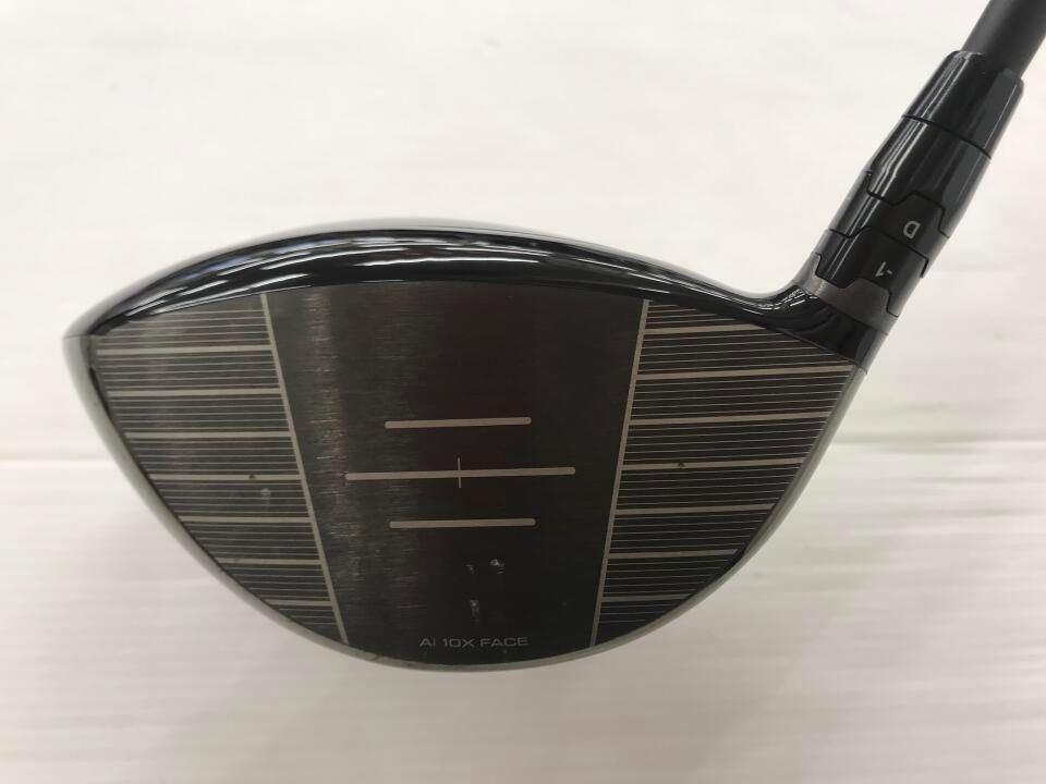 ELYTE ◇◇◇ US | 9 | S | TENSEI 1K Black 65 | 中古