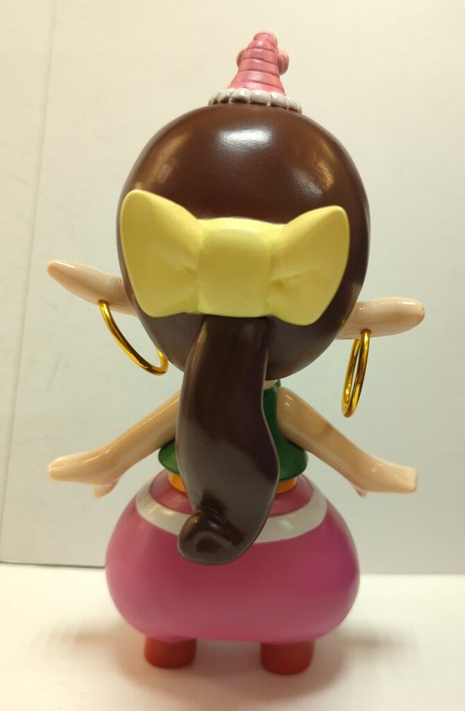 メディコムトイ タツノコジェネレーション ハクション大魔王 魔法の壺