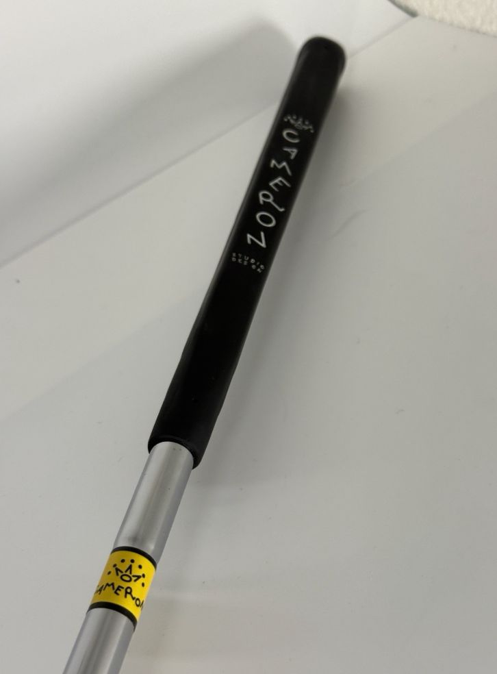 レフティ スコッティキャメロン スタジオデザイン1