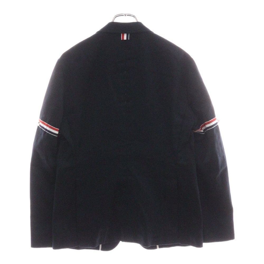 THOM BROWNE. テーラードジャケット 楽天市場】トムブラウン THOM BROWNE. 3つボタン ジャケット