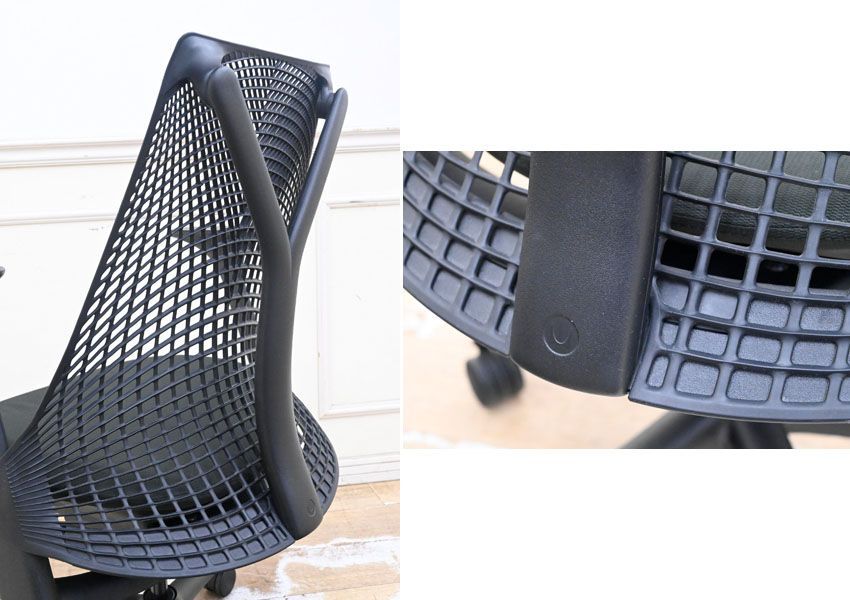 HermanMiller ハーマンミラー