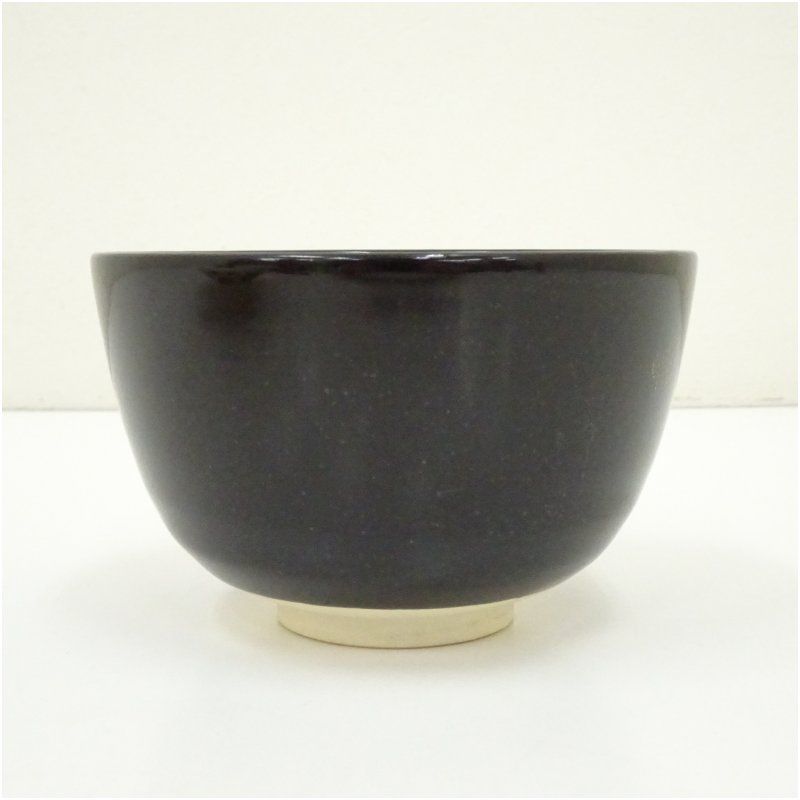 出雲楽山焼き 抹茶碗 釉薬 骨董品 コレクション 古美術 時代物 抹茶一式セット「中之白」出雲焼楽山窯 – 中村茶舗