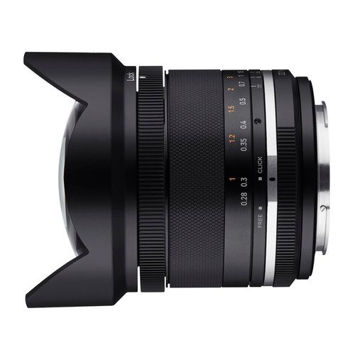  サムヤン MF 14 mm F 2.8 MK 2 ソニーE その他 カメラ