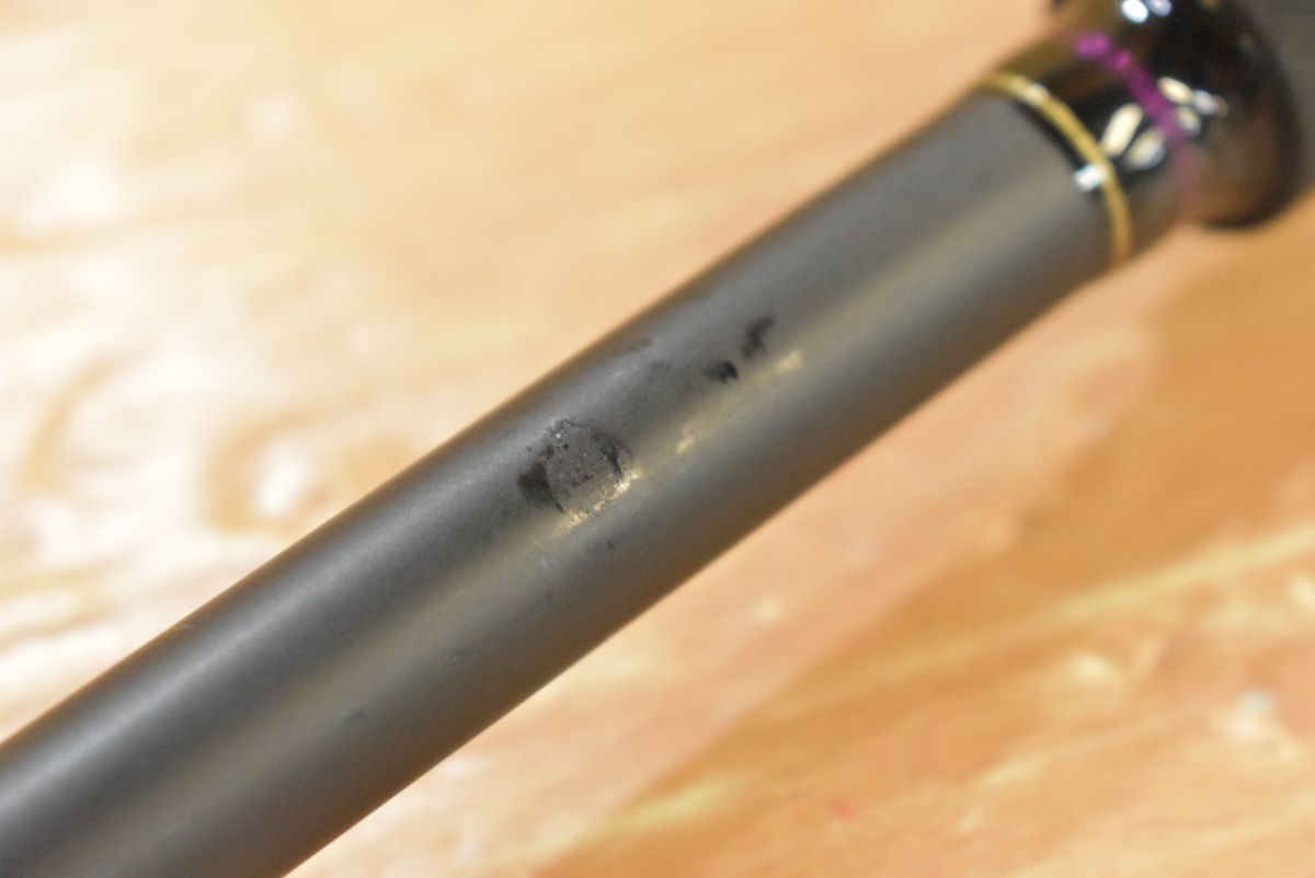 アルファタックル