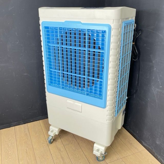 ナカトミ 冷風機 ナカトミ 冷風機 冷風扇 羽根なし 大型冷風機 業務用冷風機 3