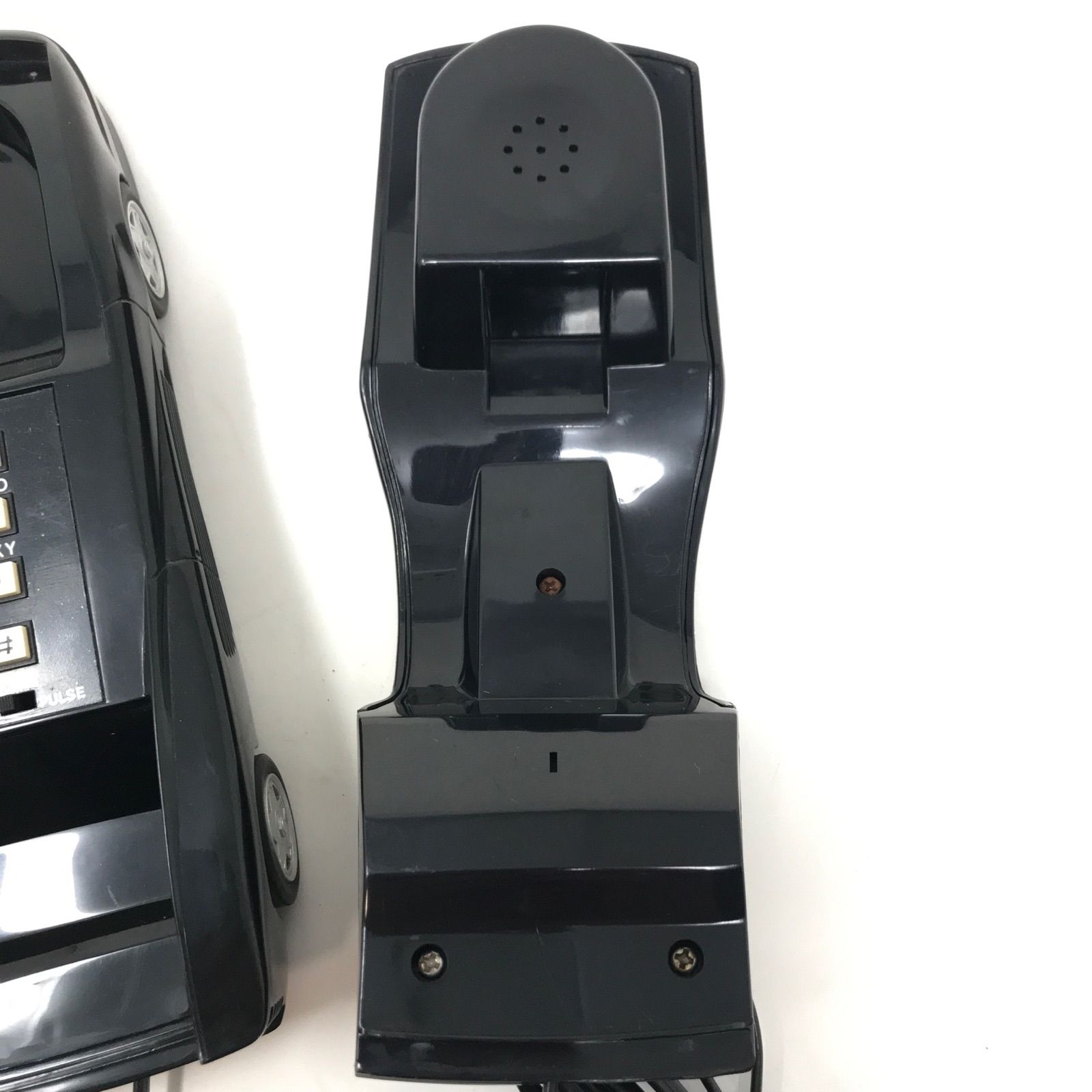 希少・動作品】Ferrari フェラーリ テスタロッサ レトロ 電話 ユピテル 