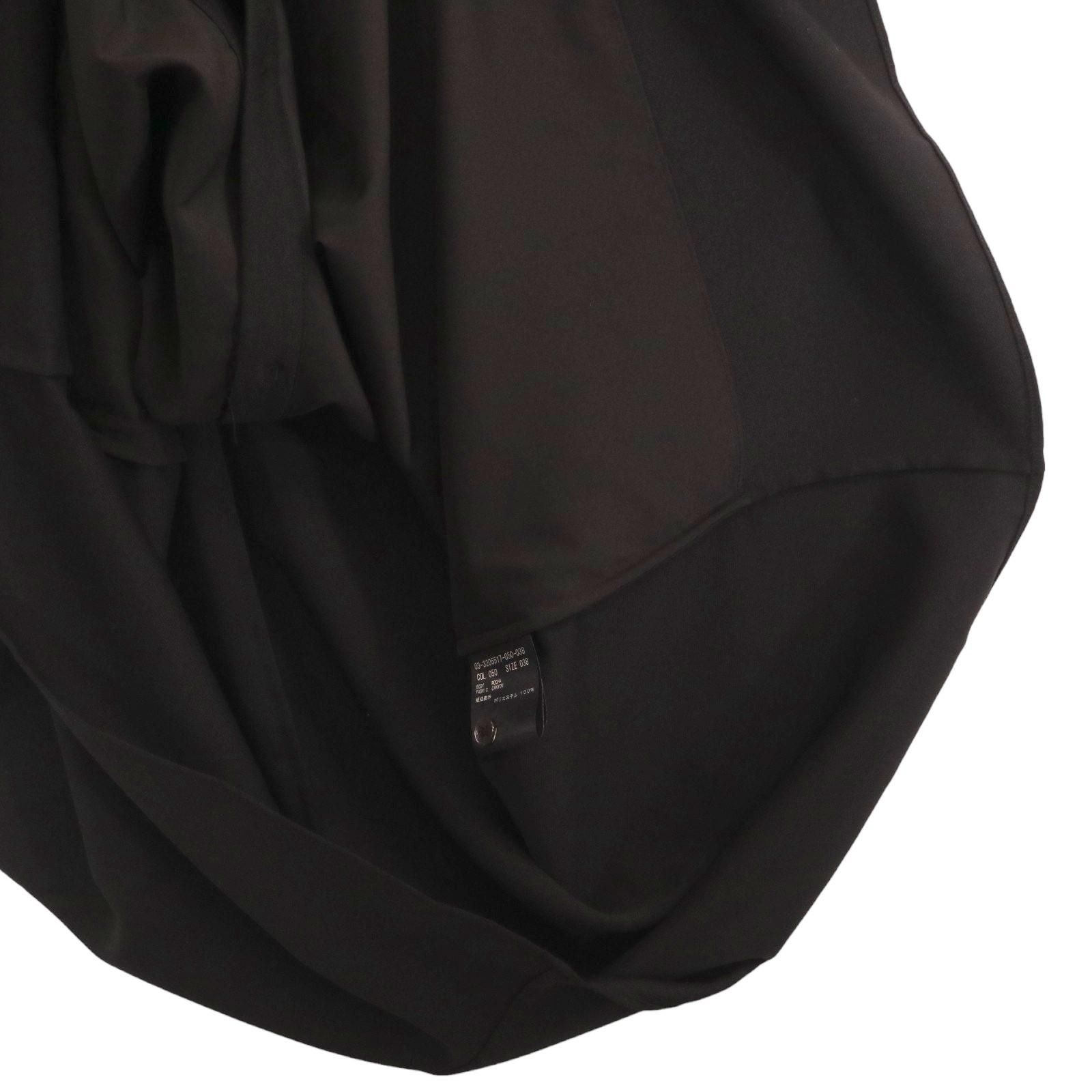 Theory luxe セオリーリュクス 23SS 03-3105547-050-038 エステル 