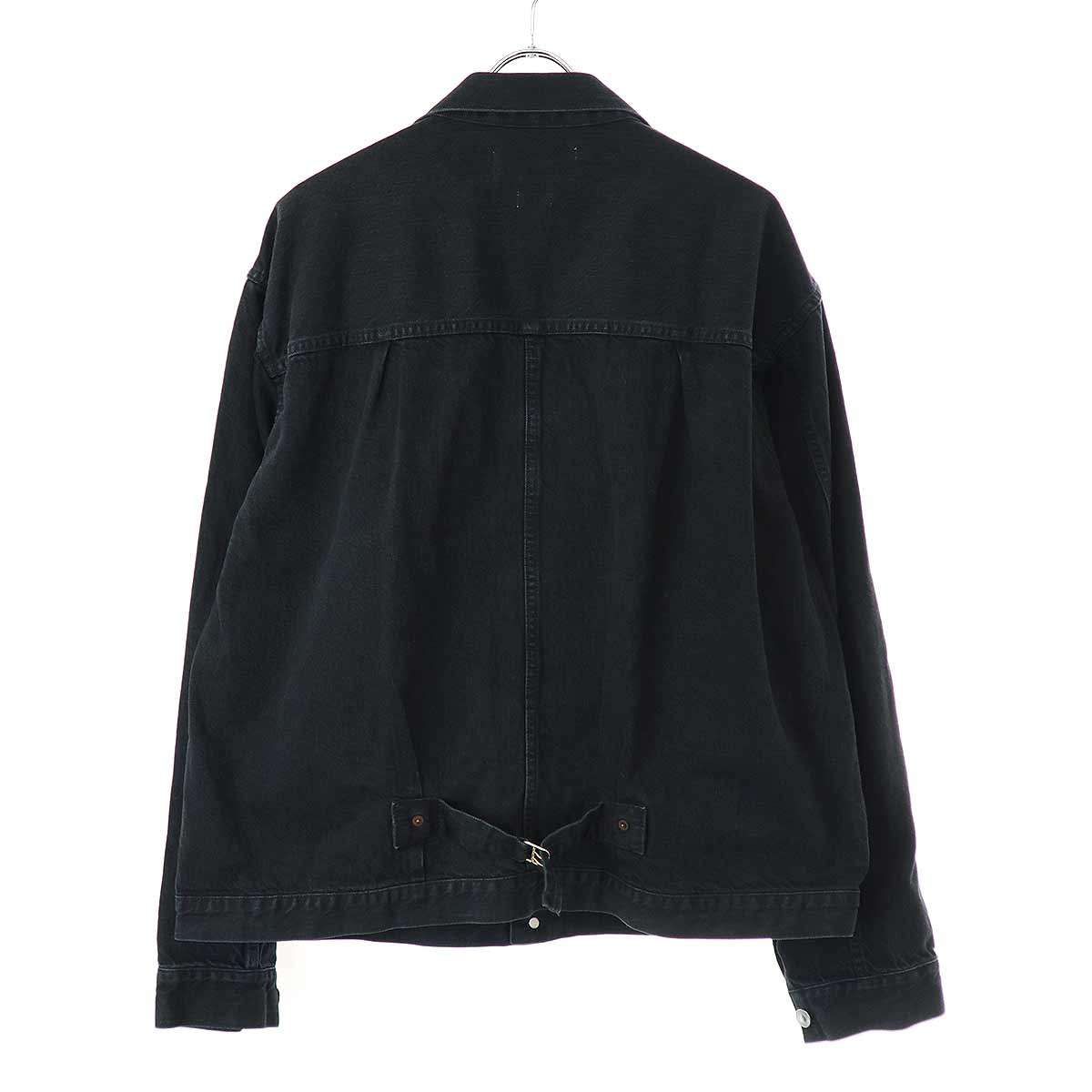 A.PRESSE×everyone ア プレッセ エブリワン Vintage 1st Type Denim