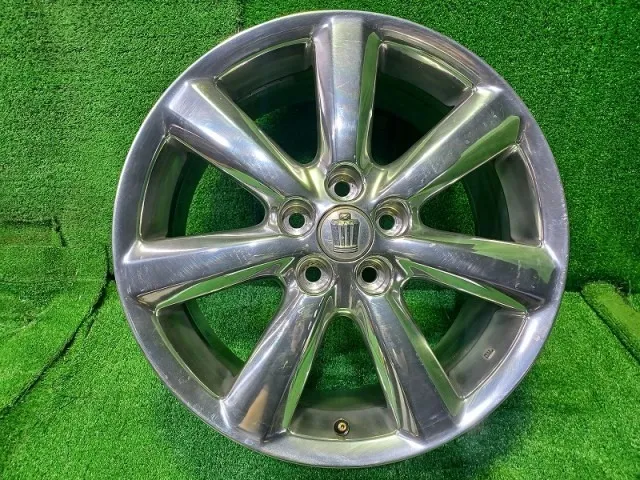 2025年最新】18 クラウン 純正メッキ ホイールの人気アイテム