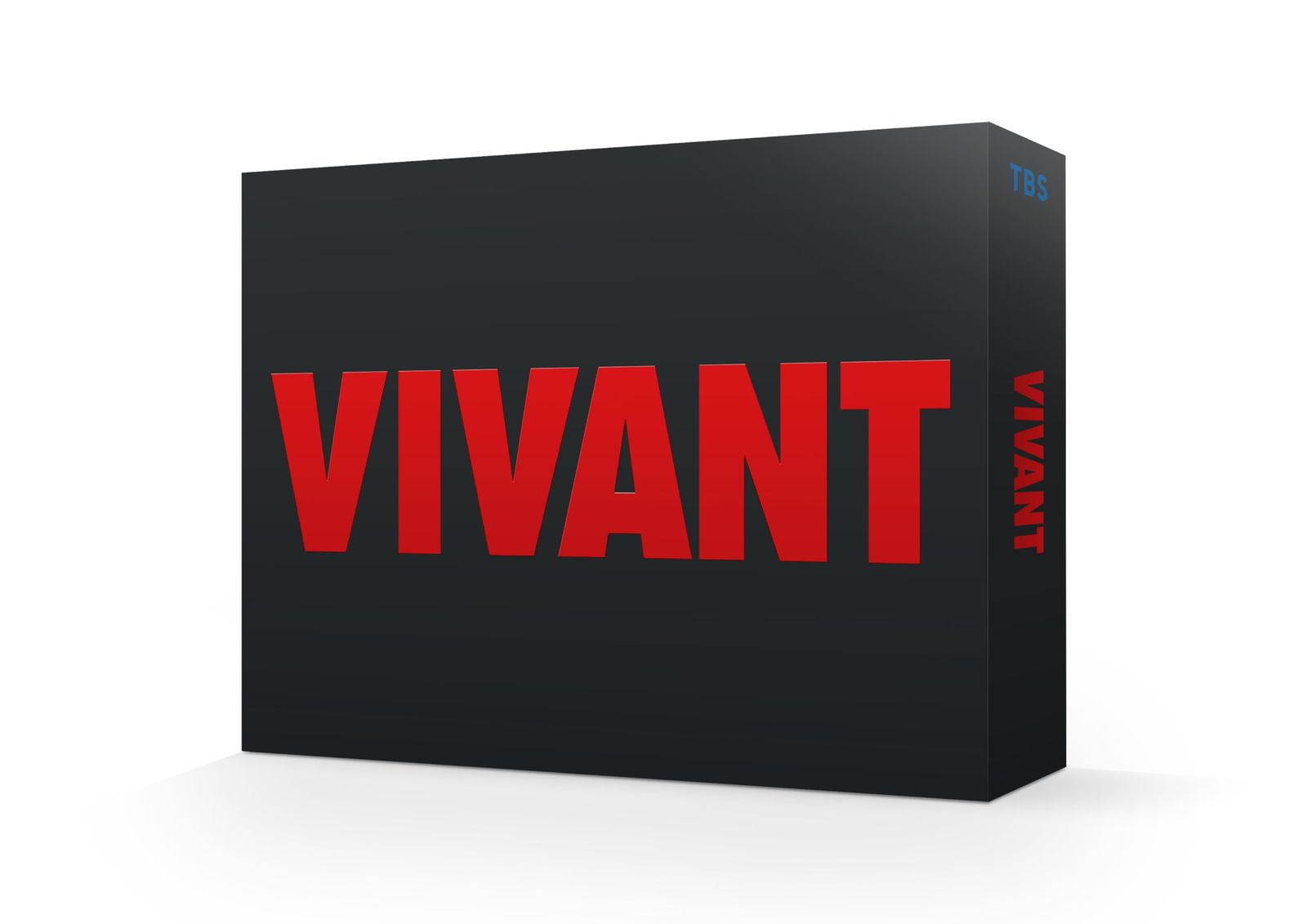 【中古・美品】VIVANT DVD-BOX〈8枚組〉 美品】VIVANT DVD-BOX〈8枚組〉