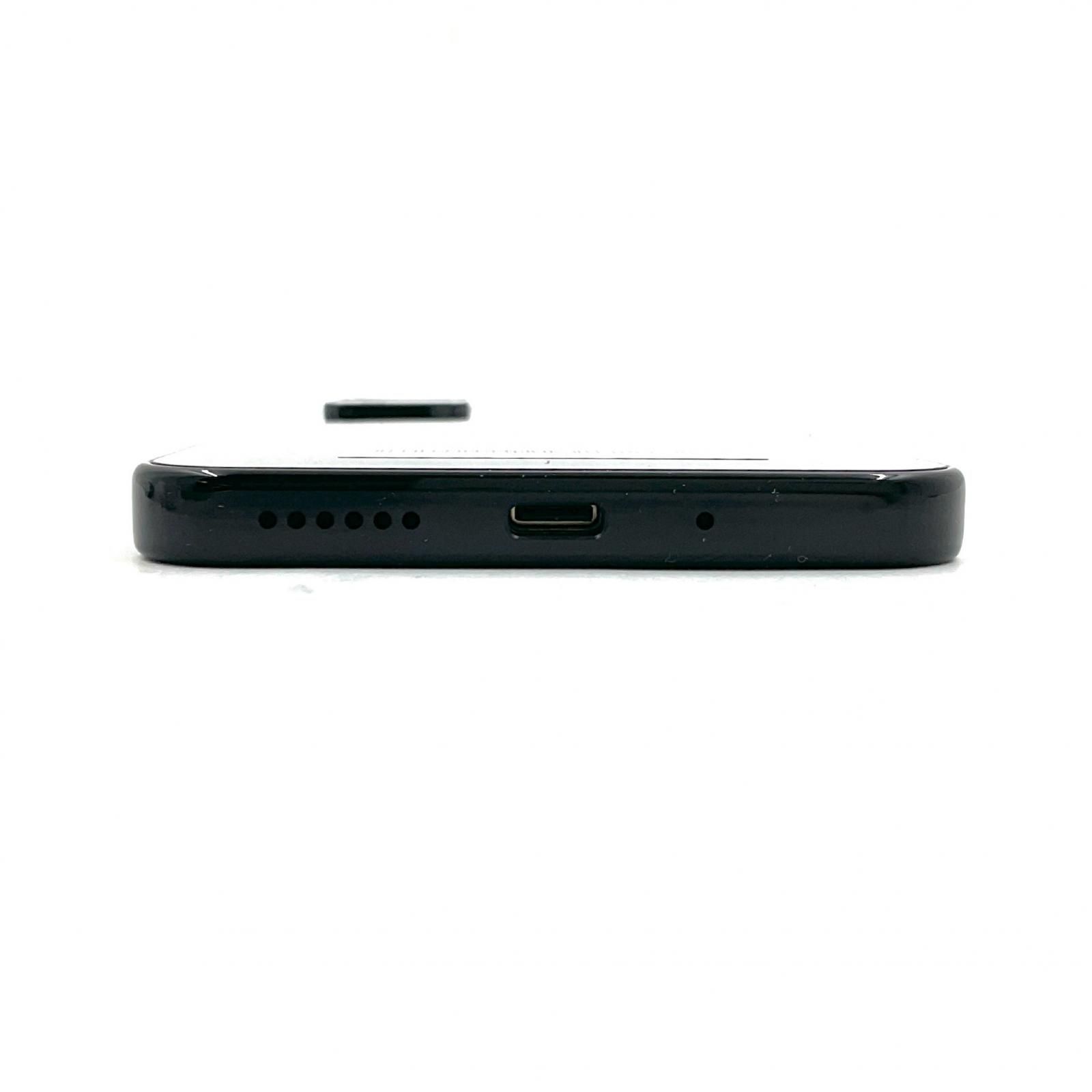 返品返金不可　Libero 5G III ホワイト A202ZT 64 GB Libero 5G Ⅲ – ZTE Device Japan