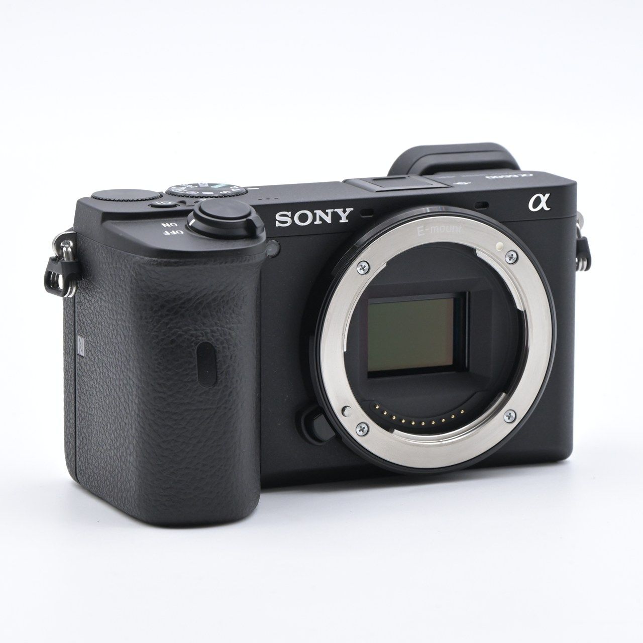 ソニー SONY ILCE-6600M a6600 デジタル一眼カメラ ボディ