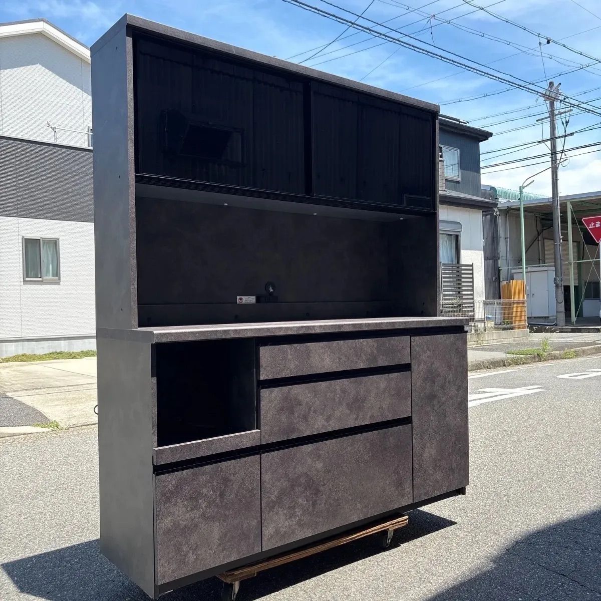 unico キッチンカウンター ADDY W1230 unico ウニコ ADDAY(アディ) キッチンカウンター W1230 ADDAY(アディ