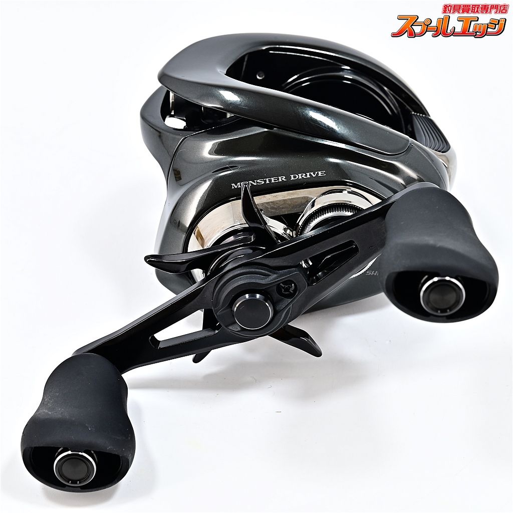 【シマノ】 23アンタレス DC MD XG SHIMANO ANTARESm41490