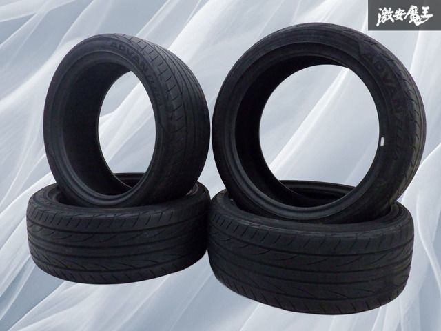 YOKOHAMA 275/50R20 スタッドレスタイヤ 4本セットバリ山 【楽天市場