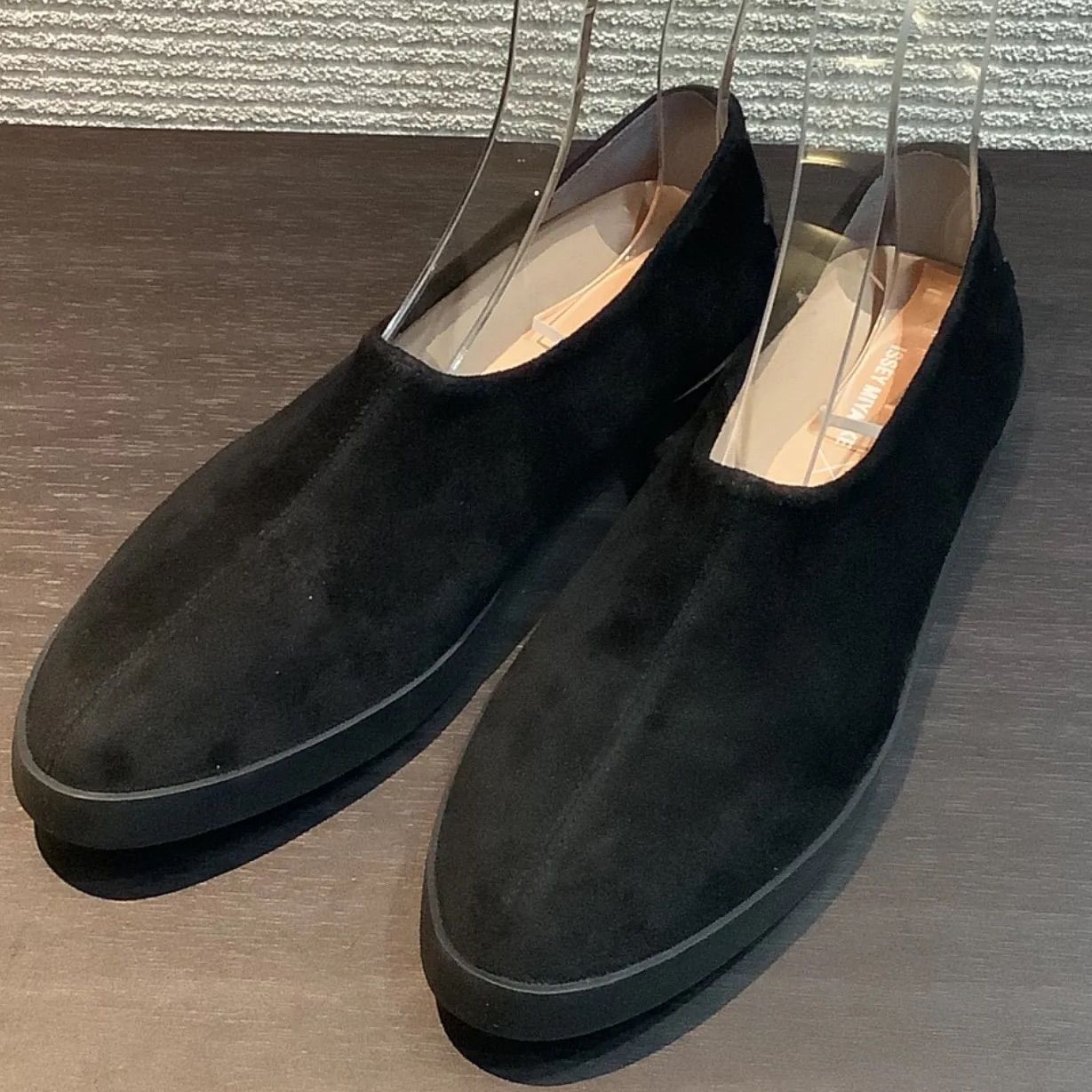 新品未使用 ISSEY MIYAKE × UN UNITED NUDE イッセイミヤケ