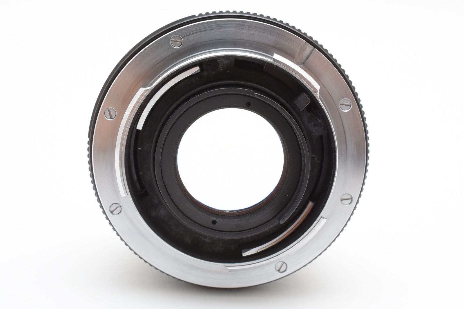 ☆希少品☆ LEICA ライカ SUMMICRON-R 50mm F2 2CAM ズミクロン 単焦点