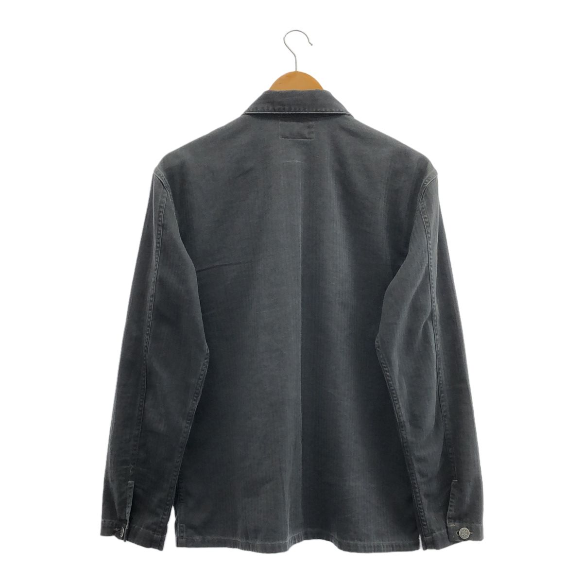 RRL ダブルアールエル M-43 ヘリンボーンツイル 13スター L 良品 RRL ダブルアールエル M-43 ヘリンボーンツイル 13スター L 良品