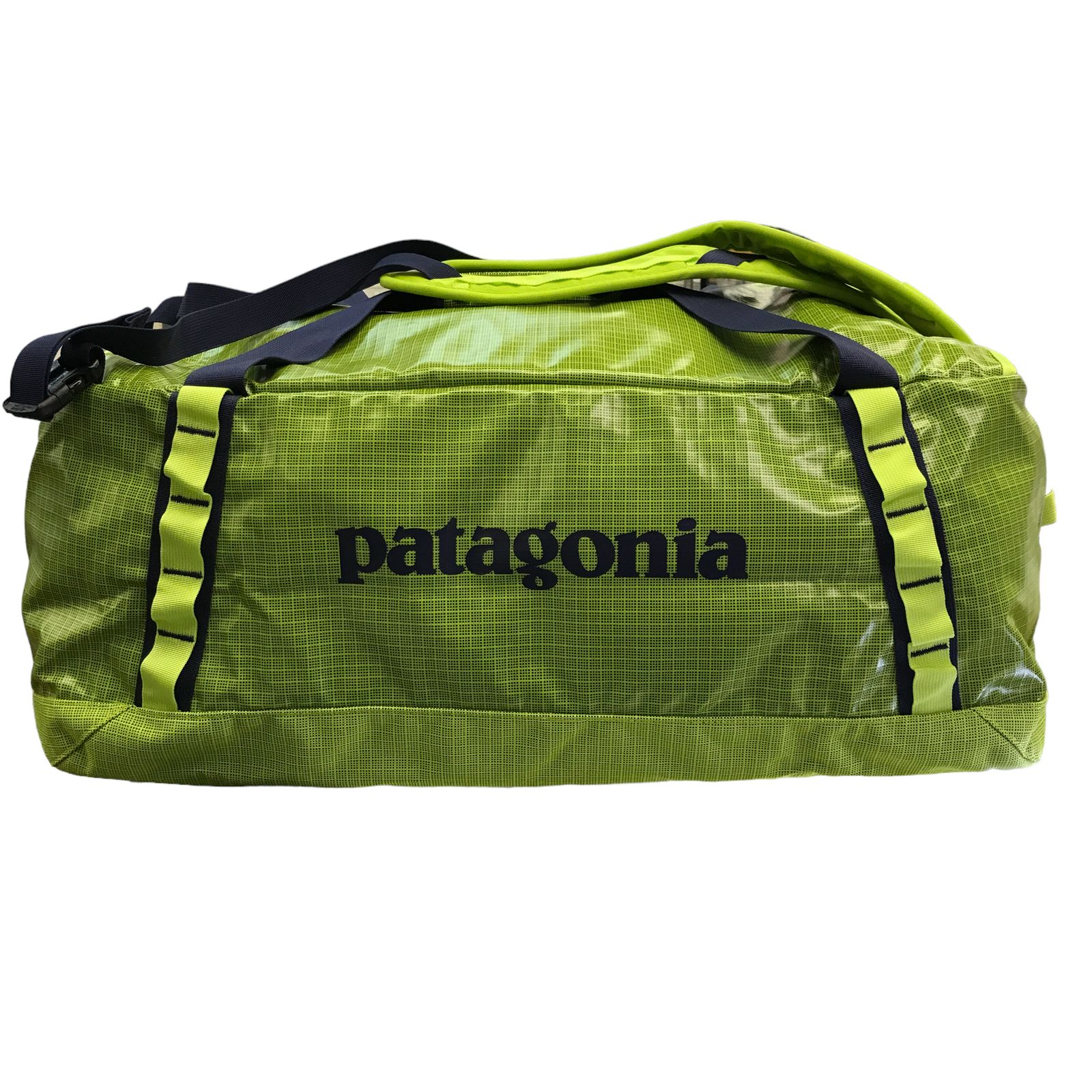 パタゴニア ボストンバック ブラックホール グリーン patagonia パタゴニア ボストンバック ブラックホール グリーン patagonia