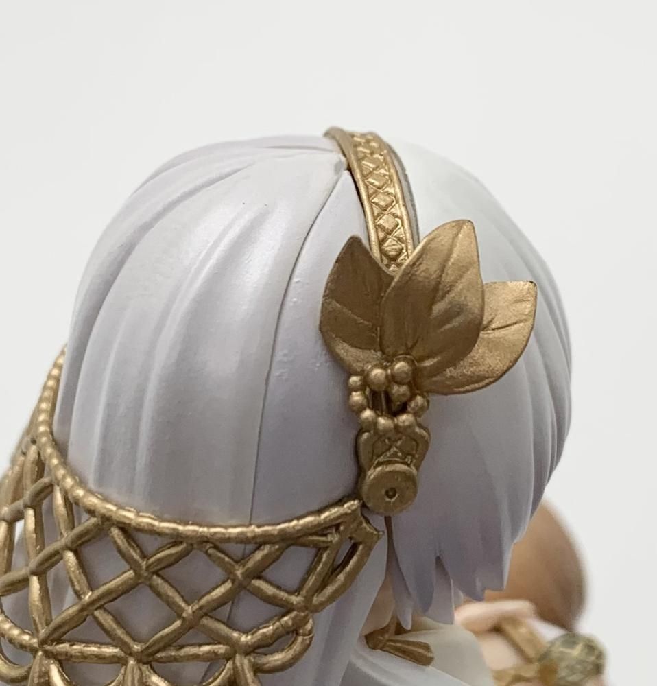 KOTOBUKIYA - 【中古】開封 KOTOBUKIYA コトブキヤ Fate/Grand Order FGO 1/7 キャスター/アナスタシア[17][240017702020] 中古】開封 KOTOBUKIYA コトブキヤ Fate/Grand Order FGO 1/7