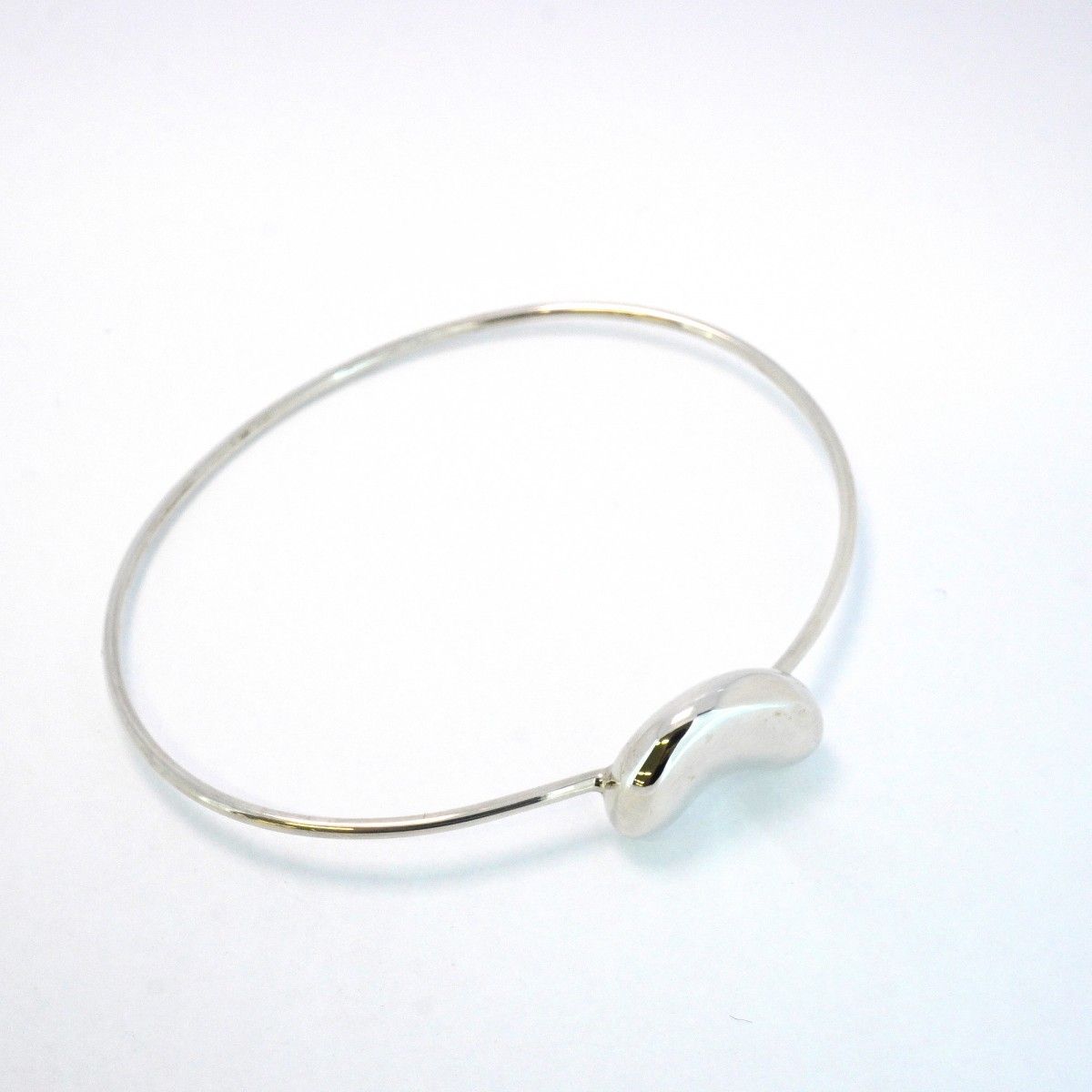 ★SALE★【TIFFANY&Co.】ダブル　ループ　バングル　834 ☆SALE☆【TIFFANY&Co.】ダブル ループ バングル 834 （VINTAGE