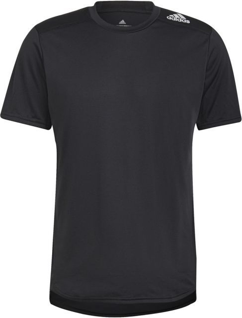 adidas(アディダス) DVL81 31_M_D4R_Tシャツ デザインド 4 ランニング 半袖Tシャツ