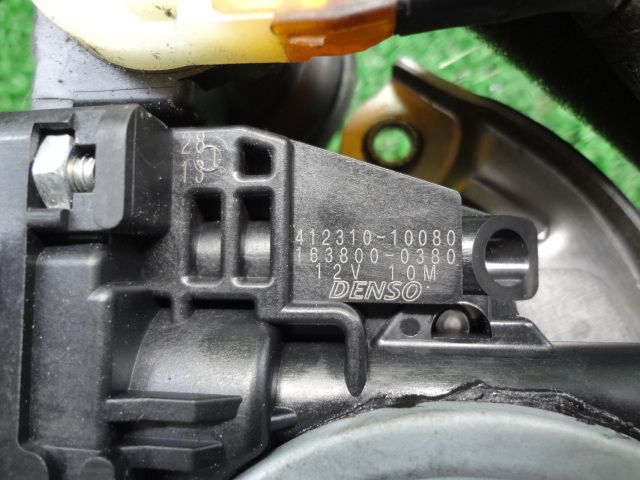 3FA7550 OB2 日産 セレナ FC26/FNC26 前期型 ハイウェイスター