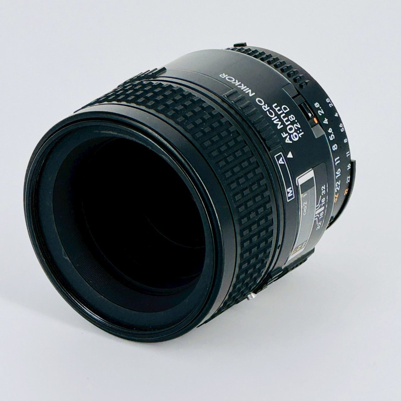 Nikon Nikon AF Micro Nikkor 60mm F2.8