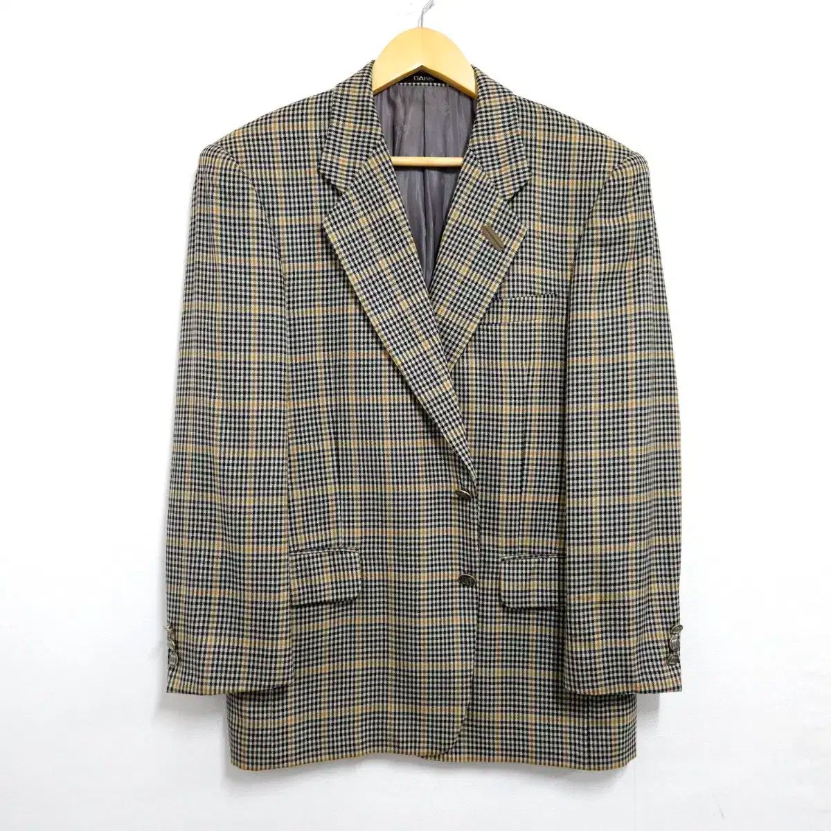 DAKS(ダックス) ブレザー ジャケット 100 （ 97 ）