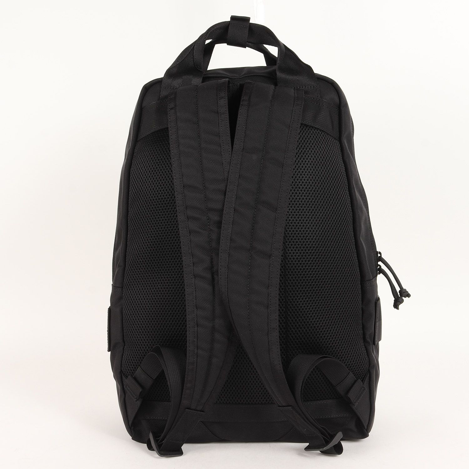 美品 DENHAM デンハム 23SS BRIEFING ブリーフィング 7ポイント