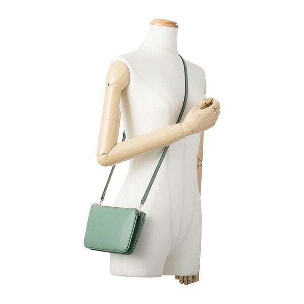 新品 フルラ FURLA ショルダーバッグ ミアステラ MINI CROSSBODY