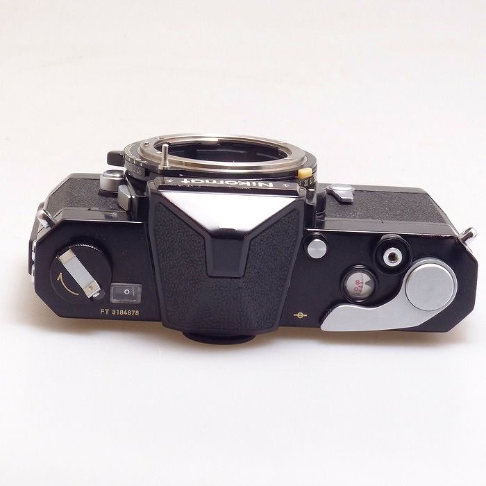 Yahoo!オークション 1円～ 6TA41090126 Nikon ニコン Nikomat FT
