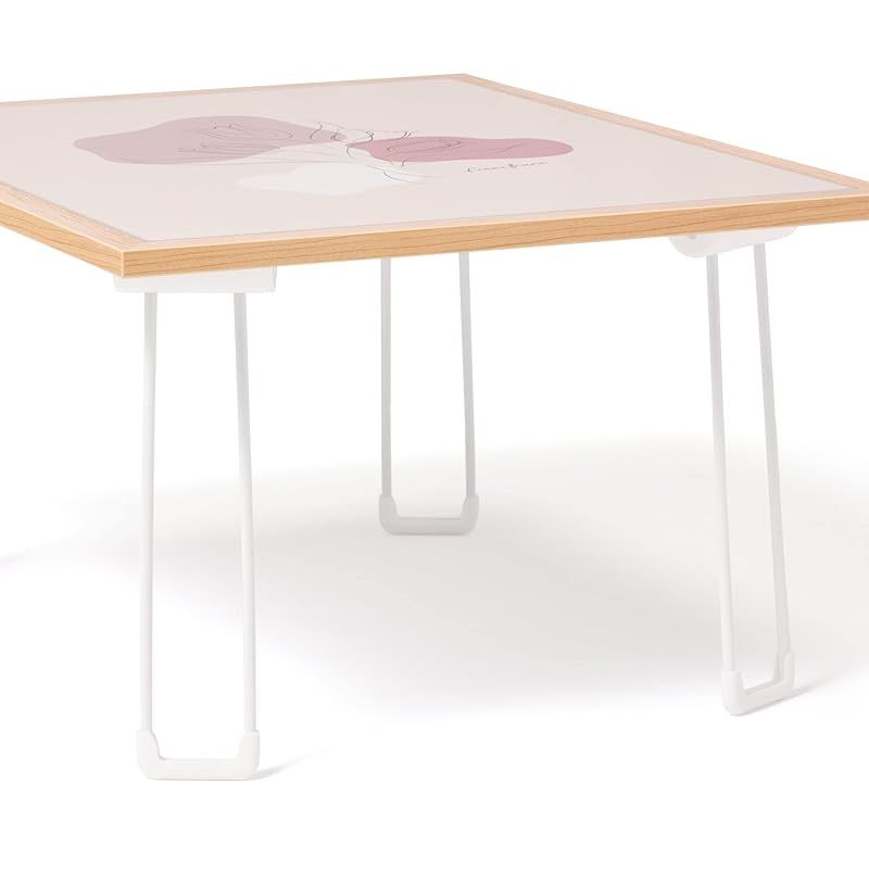 Francfranc フランフラン ストア アート テーブル チューリップ