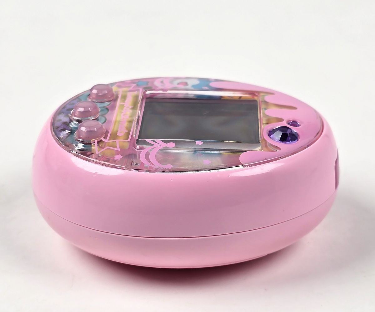 たまごっちみーつ