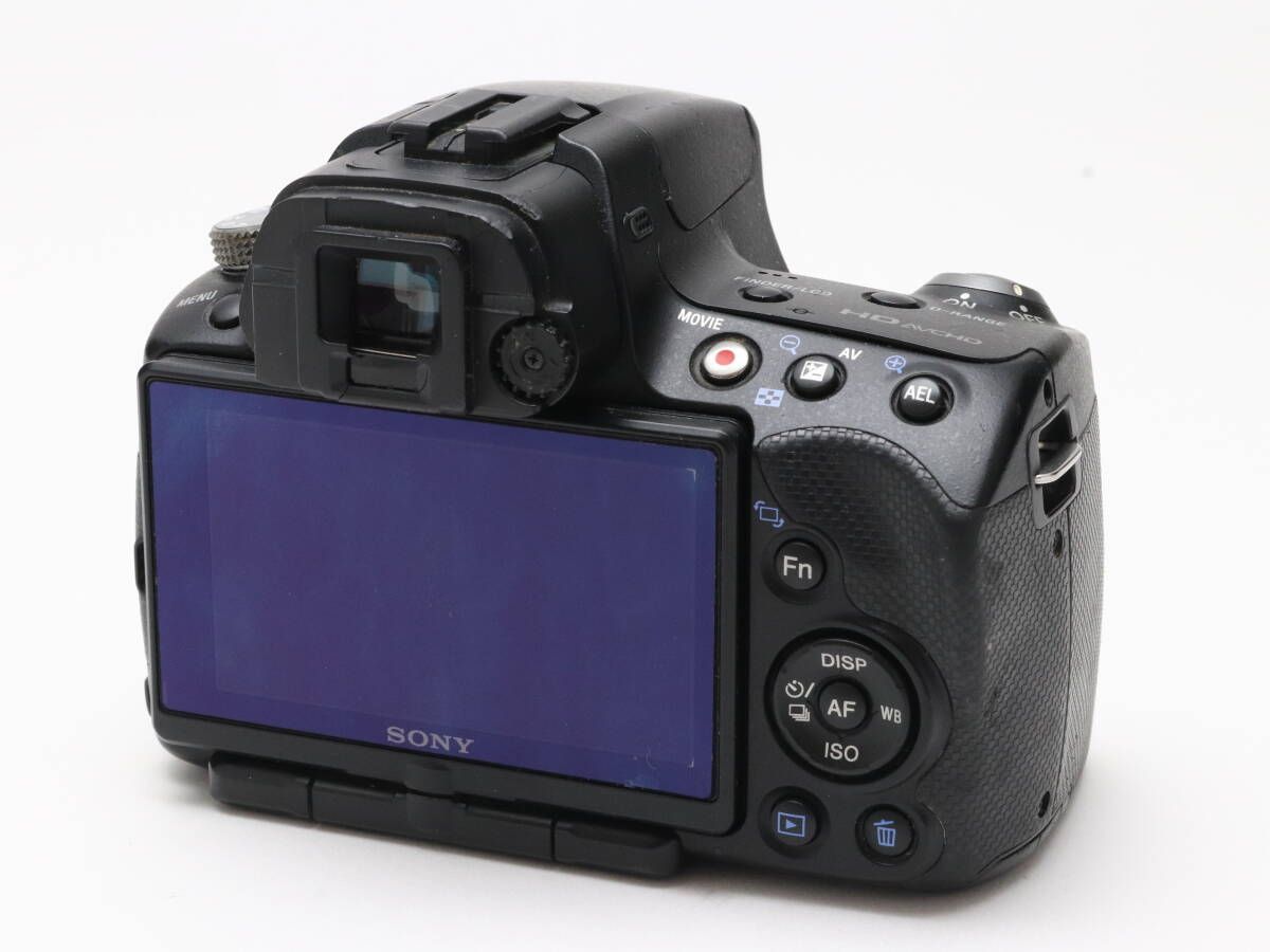 caution即購入禁止を。 sonxy α55 caution即購入禁止を。 sonxy α55 - メルカリ