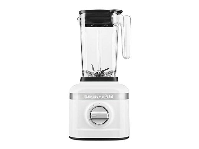 キッチンエイド 3Speedブレンダー ホワイト