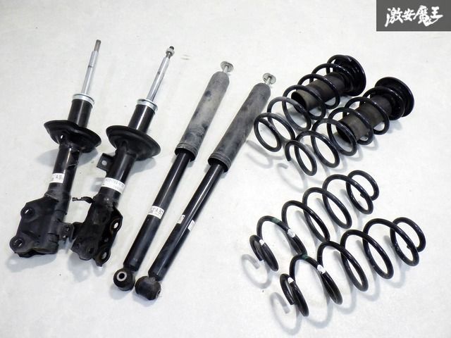 即発送 抜けなし ホンダ 純正 JH1 N-WGN Nワゴン ノーマル