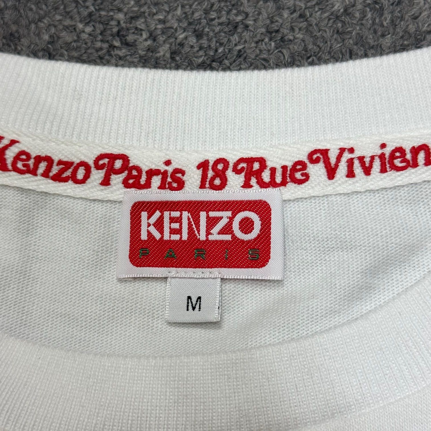 LS TSHIRT