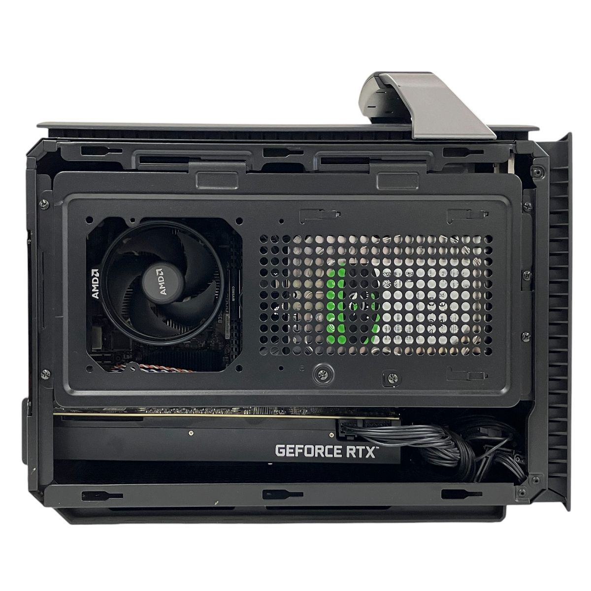 Mouse G-TUNE LG-a320 Ryzen7 32GB RTX2070 ジャンク - メルカリ