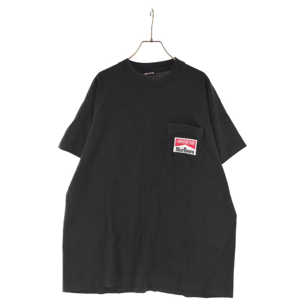 レア』90s Marlboro マルボロ トカゲ Tシャツ スネークパス