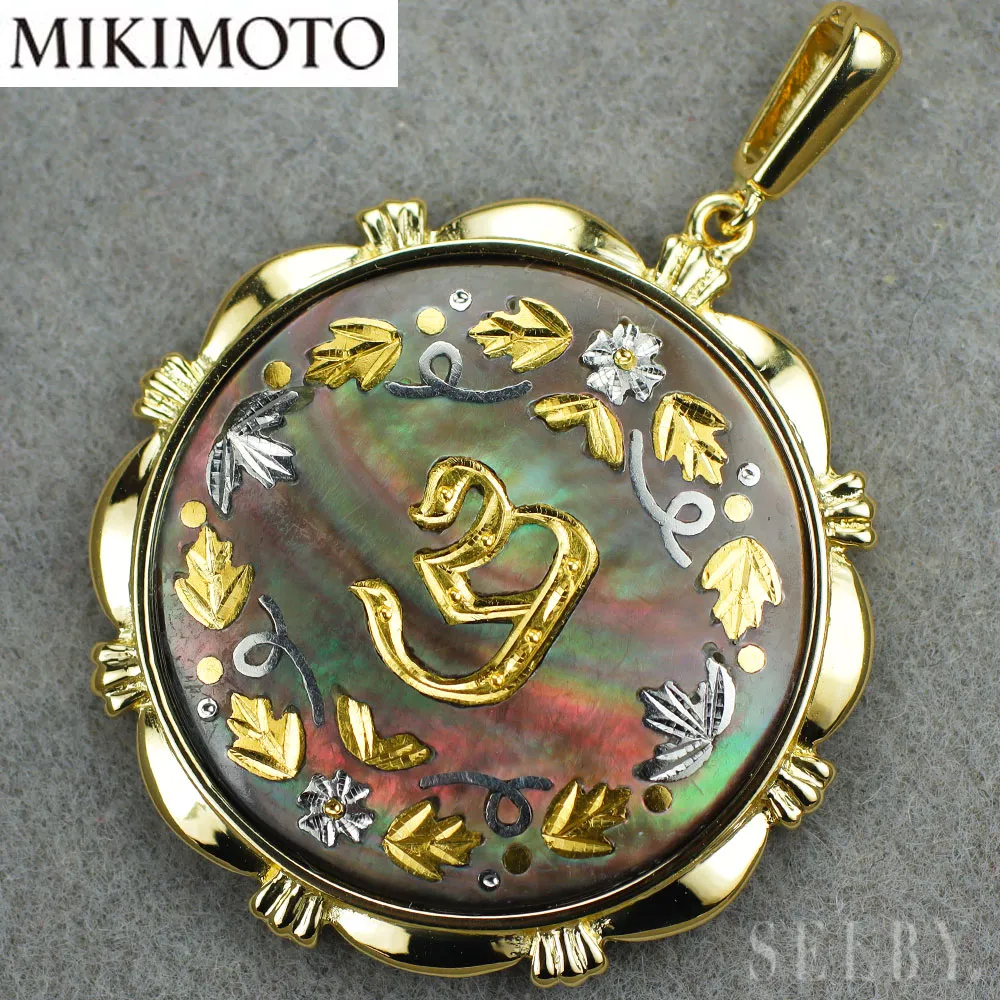 K18製 ピクウェ ピンブローチ 難あり K18製 ピクウェ ピンブローチ 難