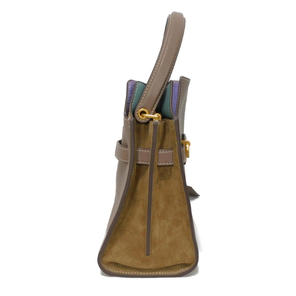 Tory Burch トリーバーチ リー ラジウィル スモール ダブル